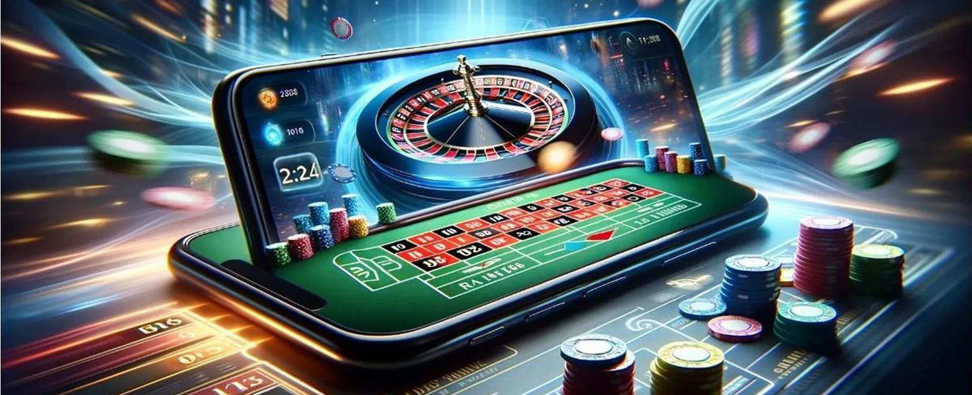 Dynamic background image for Phwin Casino's Scatter PAGCOR App